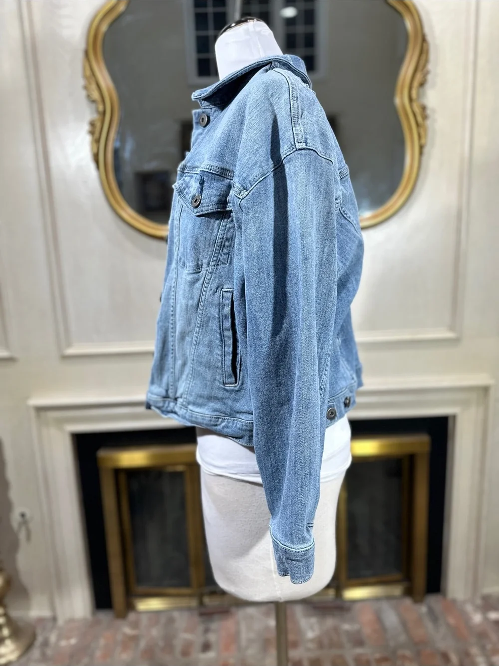 torrid casual slouchy